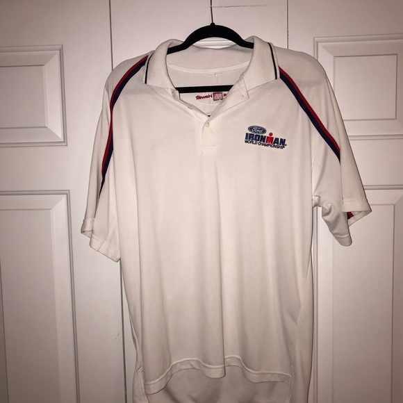 Other - Kona Ironman World Championships polo